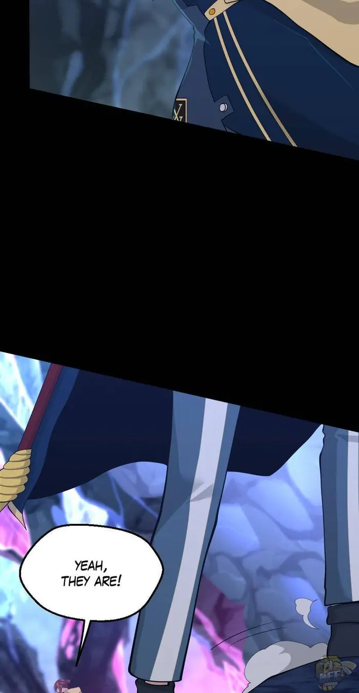 The Beginning After the End Chapter 118 image 35_optimized